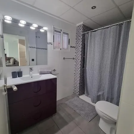 4 Bedroom Private Pool Punta Prima Torrevieja