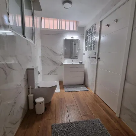 4 Bedroom Private Pool Punta Prima Villa Torrevieja