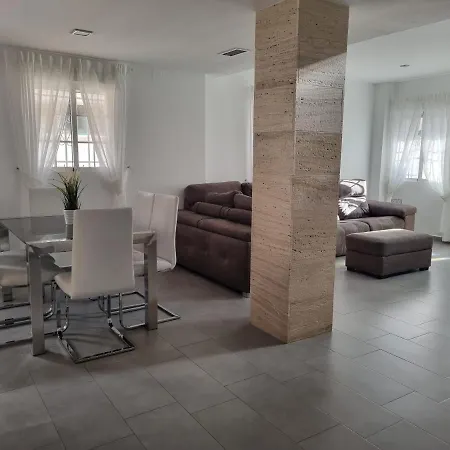 4 Bedroom Private Pool Punta Prima Villa *